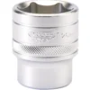 Draper Expert 6 Point Metric Socket, 1/2" Sq. Dr., 26mm