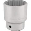 Draper Expert 12 Point Socket, 3/4" Sq. Dr., 41mm