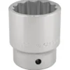 Draper Expert 12 Point Socket, 3/4" Sq. Dr., 38mm