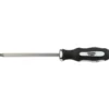 Draper Expert 'Pound Thru' Cross Slot Soft Grip Screwdriver, No.3 x 150mm