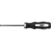 Draper Expert 'Pound Thru' Cross Slot Soft Grip Screwdriver, No.2 x 100mm