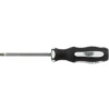 Draper Expert 'Pound Thru' PZ TYPE Soft Grip Screwdriver, No.2 x 100mm