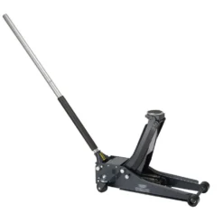 Draper Expert Professional Low Profile Garage Trolley Jack, 3 Tonne