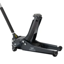 Draper Expert Professional Low Profile Garage Trolley Jack, 3 Tonne