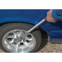 Draper Expert Push Through Torque Wrench, 1/2