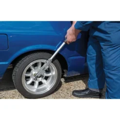 Draper Expert Push Through Torque Wrench, 1/2