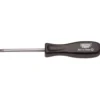 Draper Expert PZ Type Mechanics Screwdriver, No.1 x 75mm