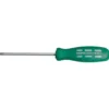 Draper Expert PZ Type Mechanics Screwdriver, 75mm, No.0 (Sold Loose)