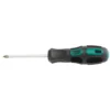 Draper Expert PZ Type Screwdriver, No.1 x 75mm