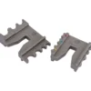 Draper Expert Quick Change Ratchet Action Crimping Tool, 220mm
