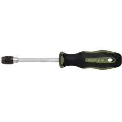 Draper Expert Quick Release Bit Driver, 1/4
