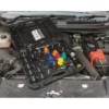 Draper Expert Radiator and Cap Pressure Test Kit (32 Piece)