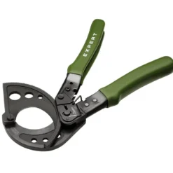 Draper Expert Ratchet Action Cable Cutter, 280mm