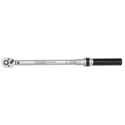 Draper Expert Ratchet Torque Wrench, 3/8