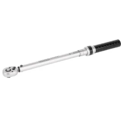 Draper Expert Ratchet Torque Wrench, 3/8