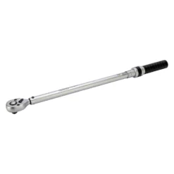 Draper Expert Ratchet Torque Wrench, 1/2