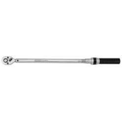 Draper Expert Ratchet Torque Wrench, 1/2