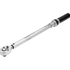 Draper Expert Ratchet Torque Wrench, 1/2