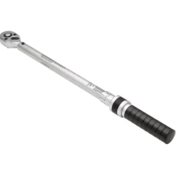 Draper Expert Ratchet Torque Wrench, 1/2