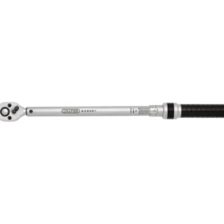 Draper Expert Ratchet Torque Wrench, 1/2