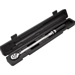 Draper Expert Ratchet Torque Wrench, 1/2