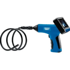 Draper Expert Rechargeable Pistol Grip Borescope