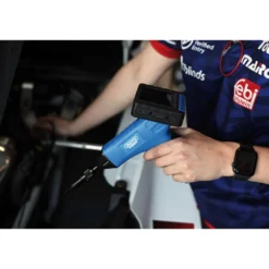 Draper Expert Rechargeable Pistol Grip Borescope
