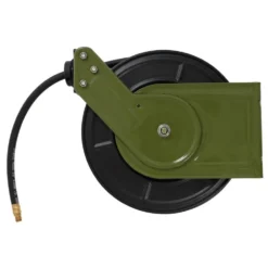 Draper Expert Retractable Air Hose Reel, 15m
