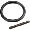 Draper Expert Ring and Pin Kit for 3/4" Sq. Dr. Impact Sockets, 50-70mm