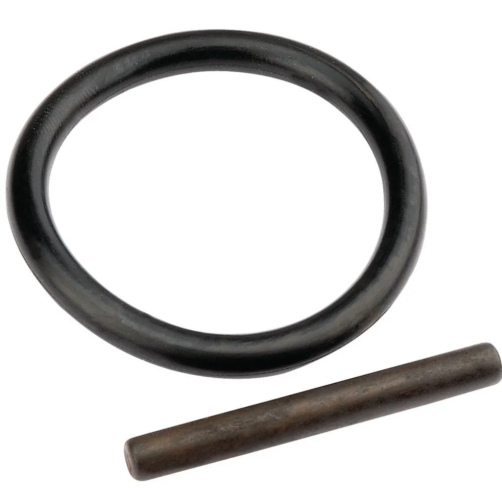 Draper Expert Ring and Pin Kit for 3/4" Sq. Dr. Impact Sockets, 30-49mm