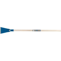 Draper Expert Scraper and Root Digger with Wood Shaft