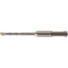 Draper Expert SDS+ Masonry Drill Bit, 5 x 110mm