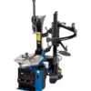 Draper Expert Semi Automatic Tyre Changer with Assist Arm