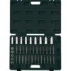 Draper Expert Shock Absorber Tool Set (39 Piece)