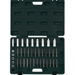 Draper Expert Shock Absorber Tool Set (39 Piece)