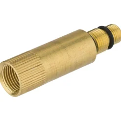 Draper Expert Short Reach Adaptor, 65mm