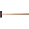 Draper Expert Sledge Hammer with Hickory Shaft, 3.2kg/7lb