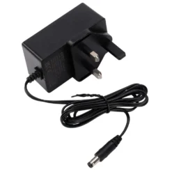 Draper Expert SMD LED AC/DC Hybrid Work Light, 3000 Lumens, 24W