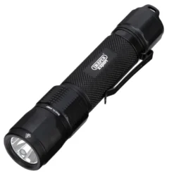 Draper Expert SMD LED USB Rechargeable High Performance Torch, 25W, 2500 Lumens, USB-C Cable Supplied