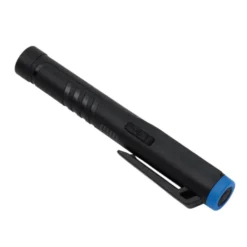Draper Expert SMD LED USB Rechargeable Pen Light, 1W, 150 Lumens, USB-C Cable Supplied