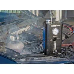 Draper Expert Smoke Diagnostic Machine with Turbo / EVAP / Leak Detection