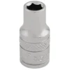 Draper Expert Socket, 1/4" Sq. Dr., 5.5mm