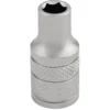 Draper Expert Socket, 1/4" Sq. Dr., 5mm