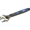 Draper Expert Soft Grip Crescent-Type, 300mm, 38mm