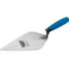 Draper Expert Soft Grip London Pattern Brick Trowel, 275mm