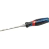 Draper Expert Soft Grip 'Pound Thru' Bevel Edge Wood Chisel, 6 x 140mm