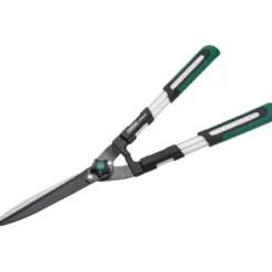 Draper Expert Soft Grip Straight Edge Garden Shears, 200mm