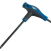Draper Expert Soft Grip 'T' Handle Hexagon and Ball End Key, 5mm