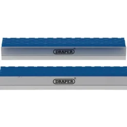 Draper Expert Soft Vice Jaws, 150mm (Pair)