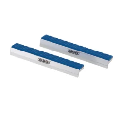 Draper Expert Soft Vice Jaws, 150mm (Pair)